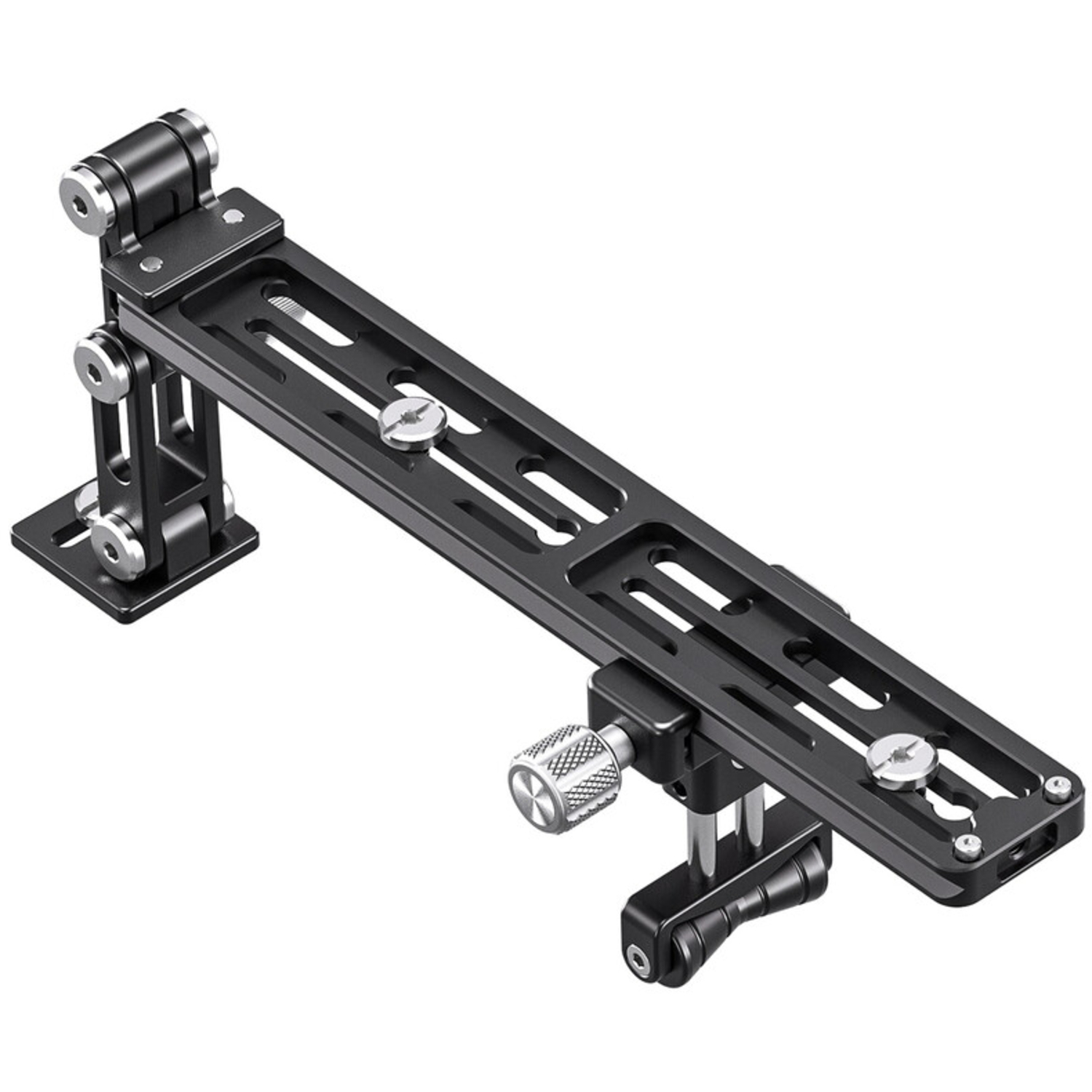 Leofoto Objektivfuß VR-250 Kit