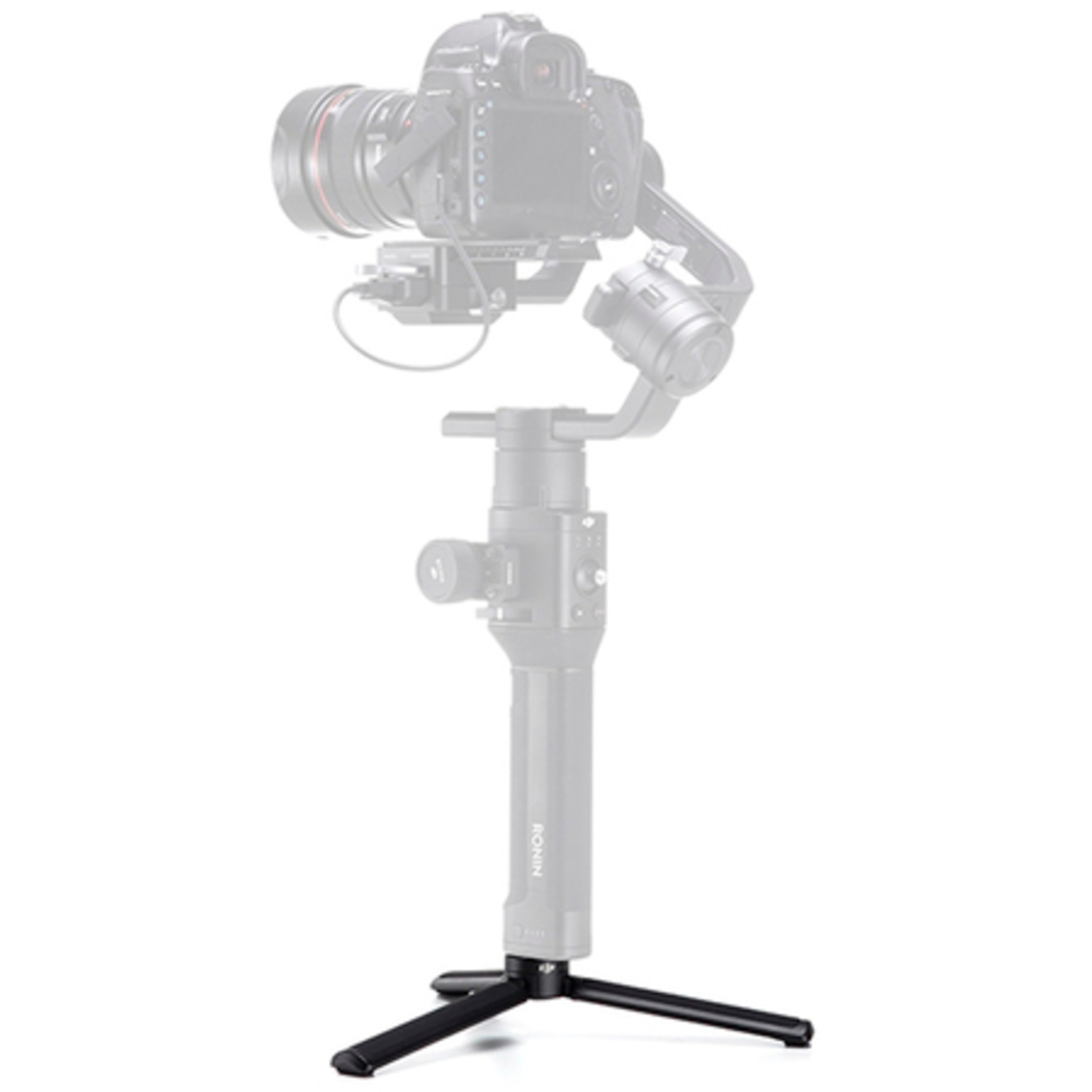 DJI Extended Grip/Tripod (P02) für Ronin S Gimbal