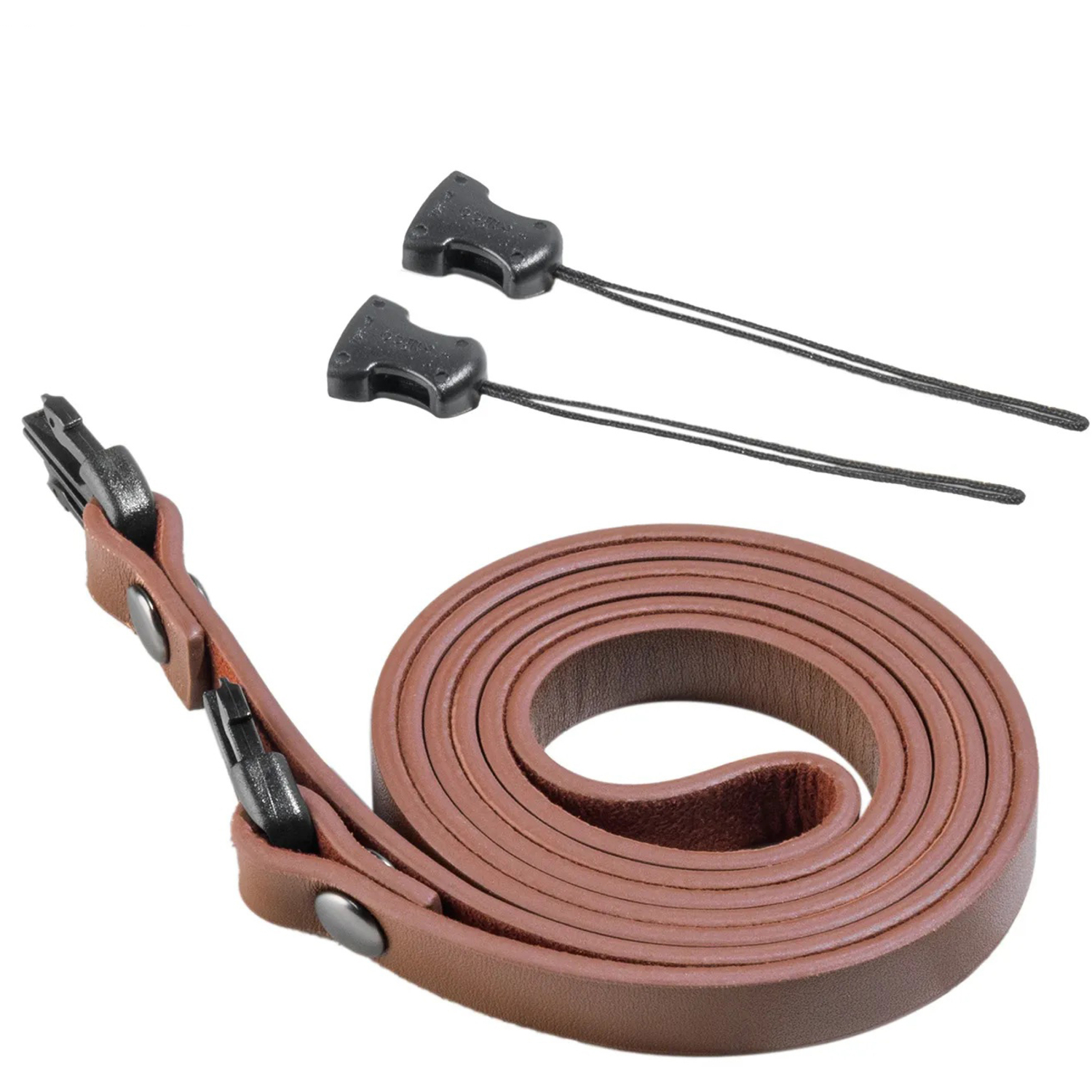 SmallRig Kameragurt mit Schnellverschluss 5687 rot