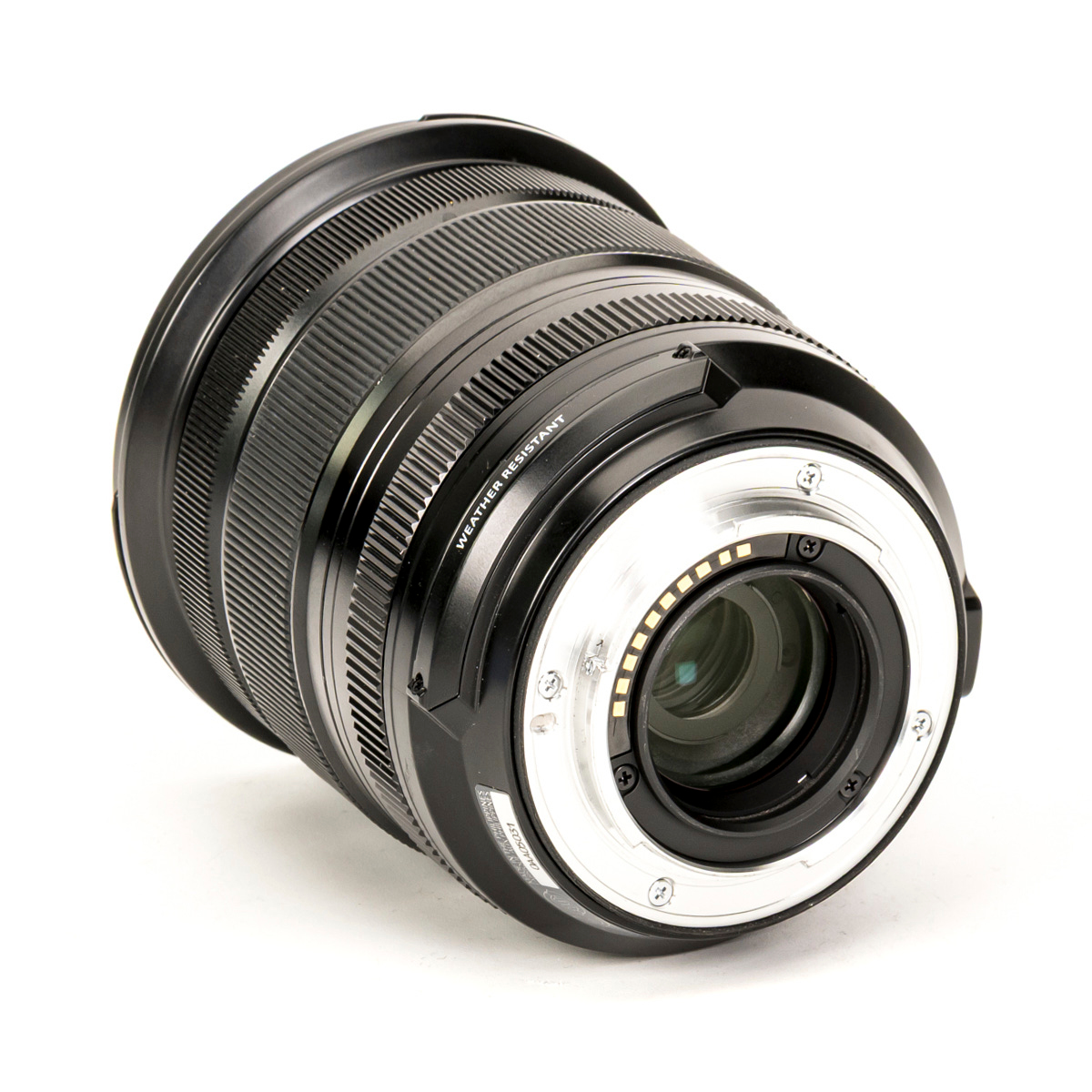 Fujifilm FUJINON XF 16-80mm F4 R OIS WR gebraucht