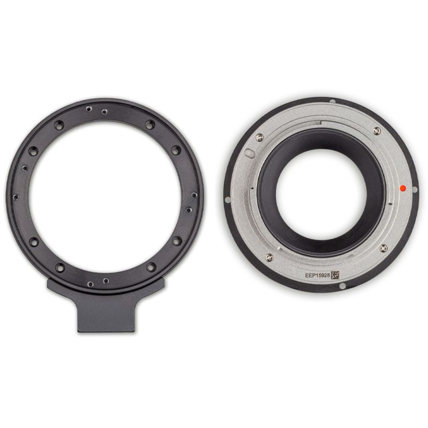Samyang XEEN CF Mount Kit 16mm T2.6 PL