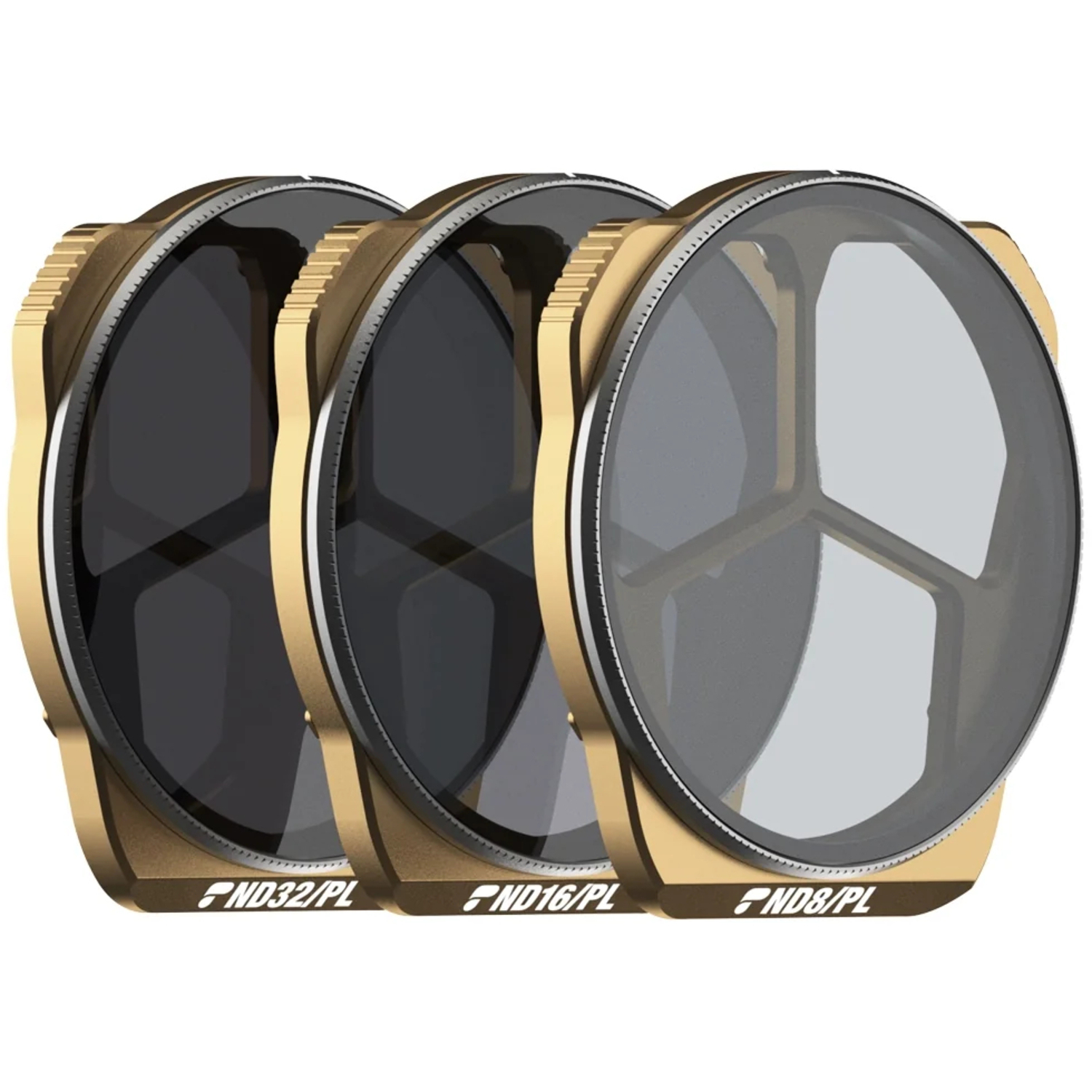 PolarPro DJI Mavic 3 Pro Vivid Collection