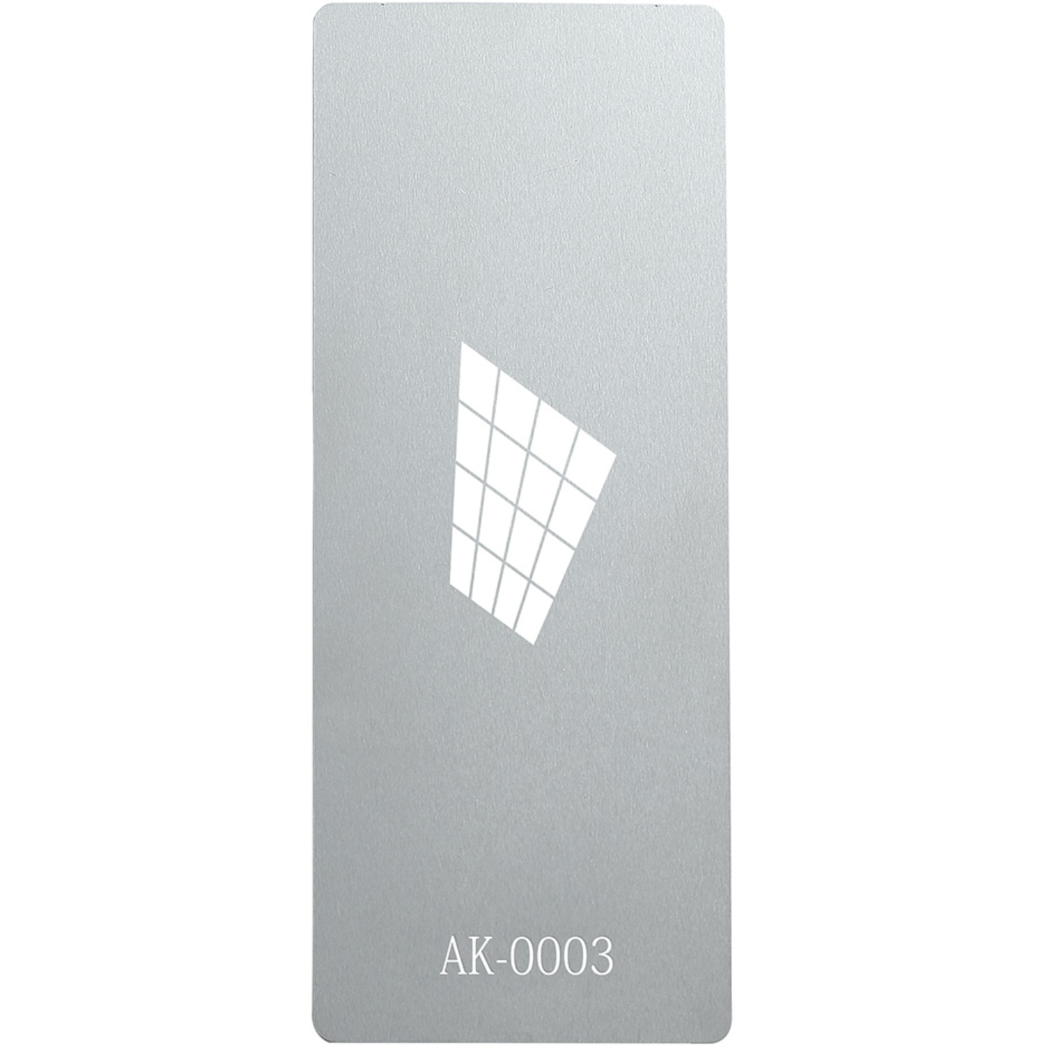 Godox AK-GS4 Gobo Set für AK-R21