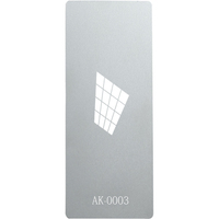 Godox AK-GS4 Gobo Set für AK-R21