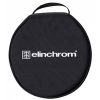 Elinchrom Wabengitter- Tasche für 18 & 21 cm