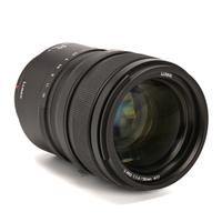 Panasonic LUMIX S PRO 50mm F1.4 für L-Mount gebraucht