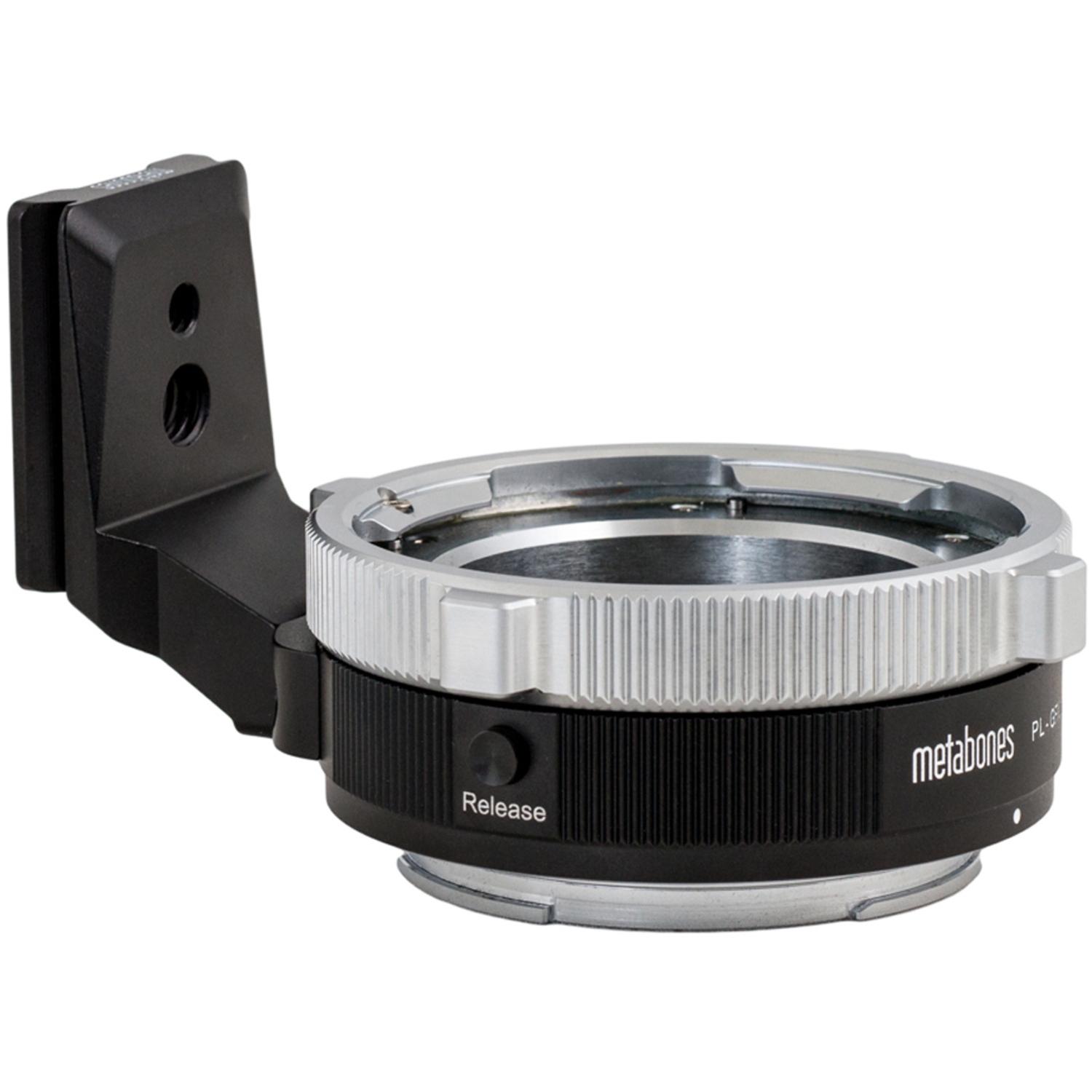 Metabones ARRI PL an Fujifilm G-Mount T CINE Adapter (GFX)