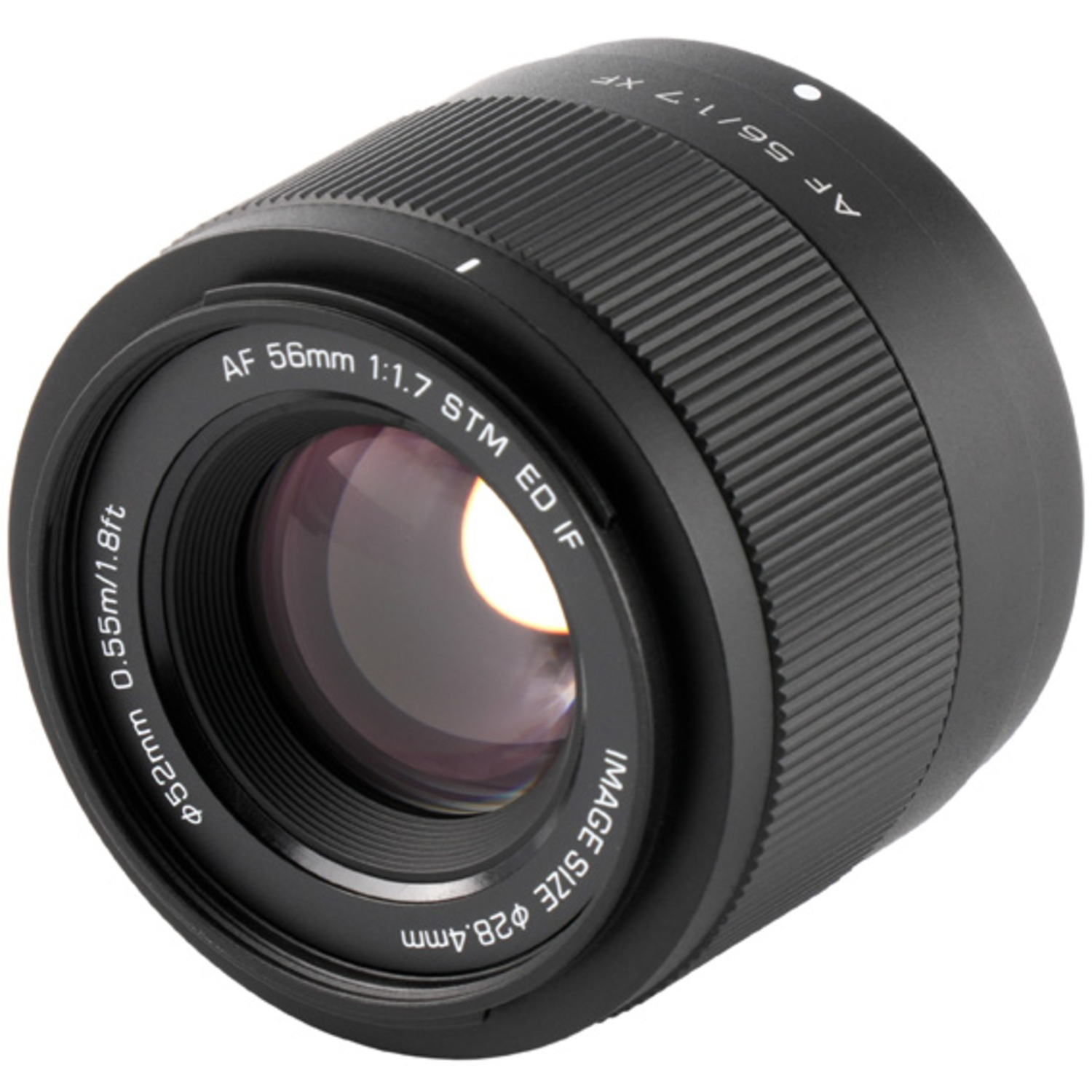 Viltrox 56mm F1.7 AF Fujifilm X-Mount