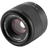 Viltrox 56mm F1.7 AF Fujifilm X-Mount