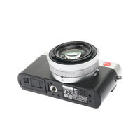 Leica D-Lux 7 silber eloxiert gebraucht