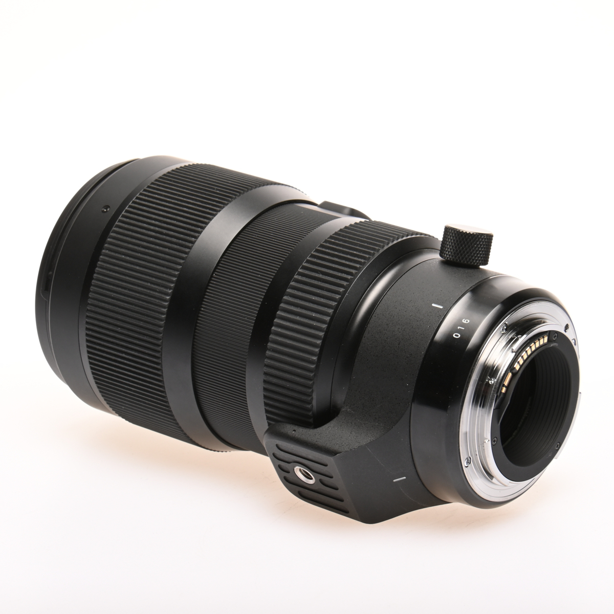 Sigma 50-100mm/1,8 DC HSM Art f. Canon EF-Mount (A gebraucht