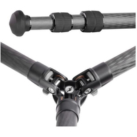 Leofoto Carbon-Dreibeinstativ LS-323C