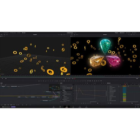 Blackmagic DaVinci Resolve Studio Dongle