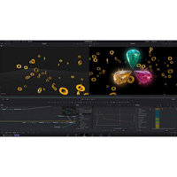 Blackmagic DaVinci Resolve Studio Dongle