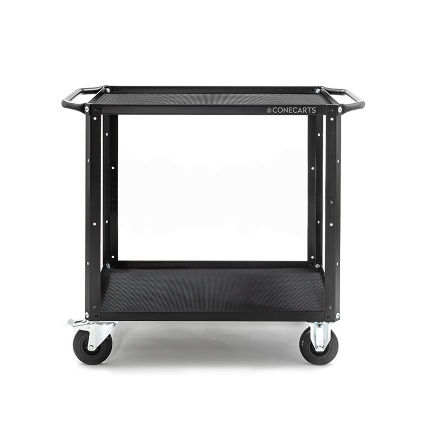 Conecarts Wagen klein mit Gummimatte