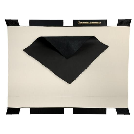 Sunbounce SUN-BOUNCER BIG Bespannung Black-Hole