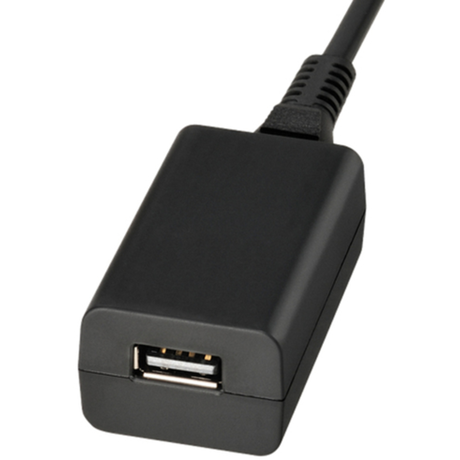 OM System USB-AC Adapter F-5AC für OM System Tough TG-7, TG-6, OM-3 und OM-5