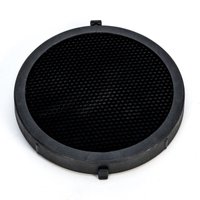Multiblitz Wabe mittel COMWAN-M gebraucht