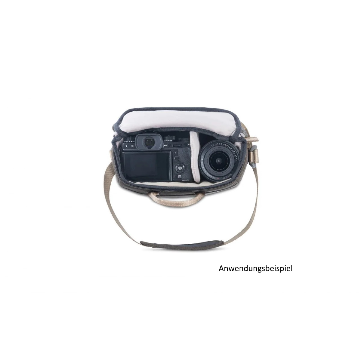 Vanguard VEO GO 24M KG Schultertasche