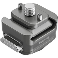 SmallRig HawkLock H21 QR Universal Mount Plate Kit 4491