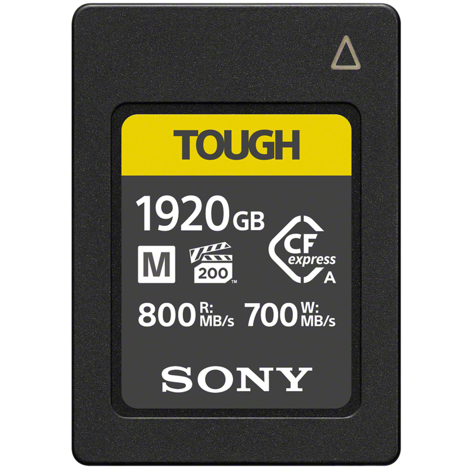 Sony Tough CEAM1920T 1920GB CFexpress Typ A