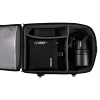 Godox AD1200 Pro (TTL) All-In-One Outdoor Blitzgerät neuwertiger Rückläufer