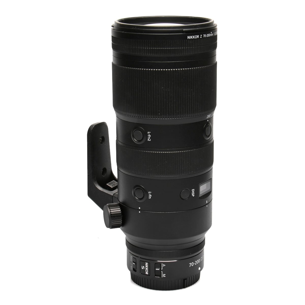 Nikon NIKKOR Z 70-200mm F2.8 VR S gebraucht