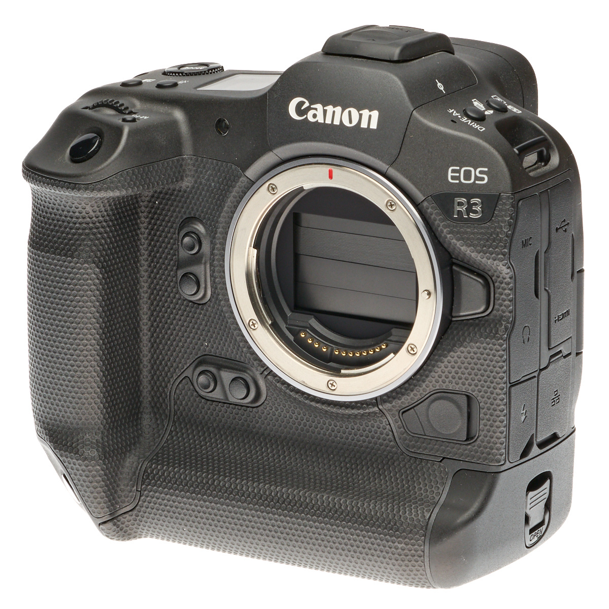 Canon EOS R3 gebraucht
