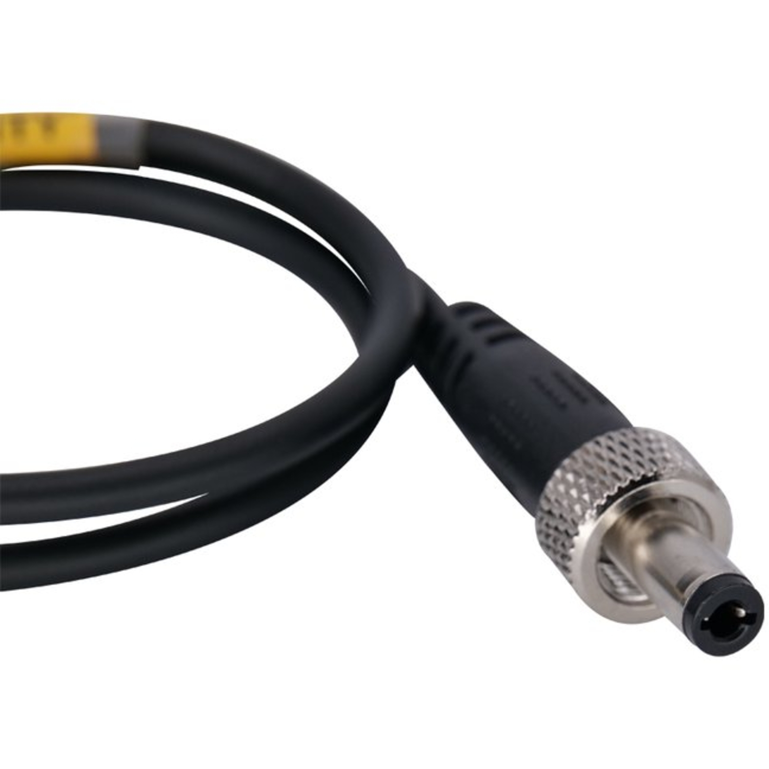 Deity SPD-HRDC Hirose 4-Pin zu 5,5mm-Hohlstecker (verriegelbar)