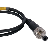 Deity SPD-HRDC Hirose 4-Pin zu 5,5mm-Hohlstecker (verriegelbar)