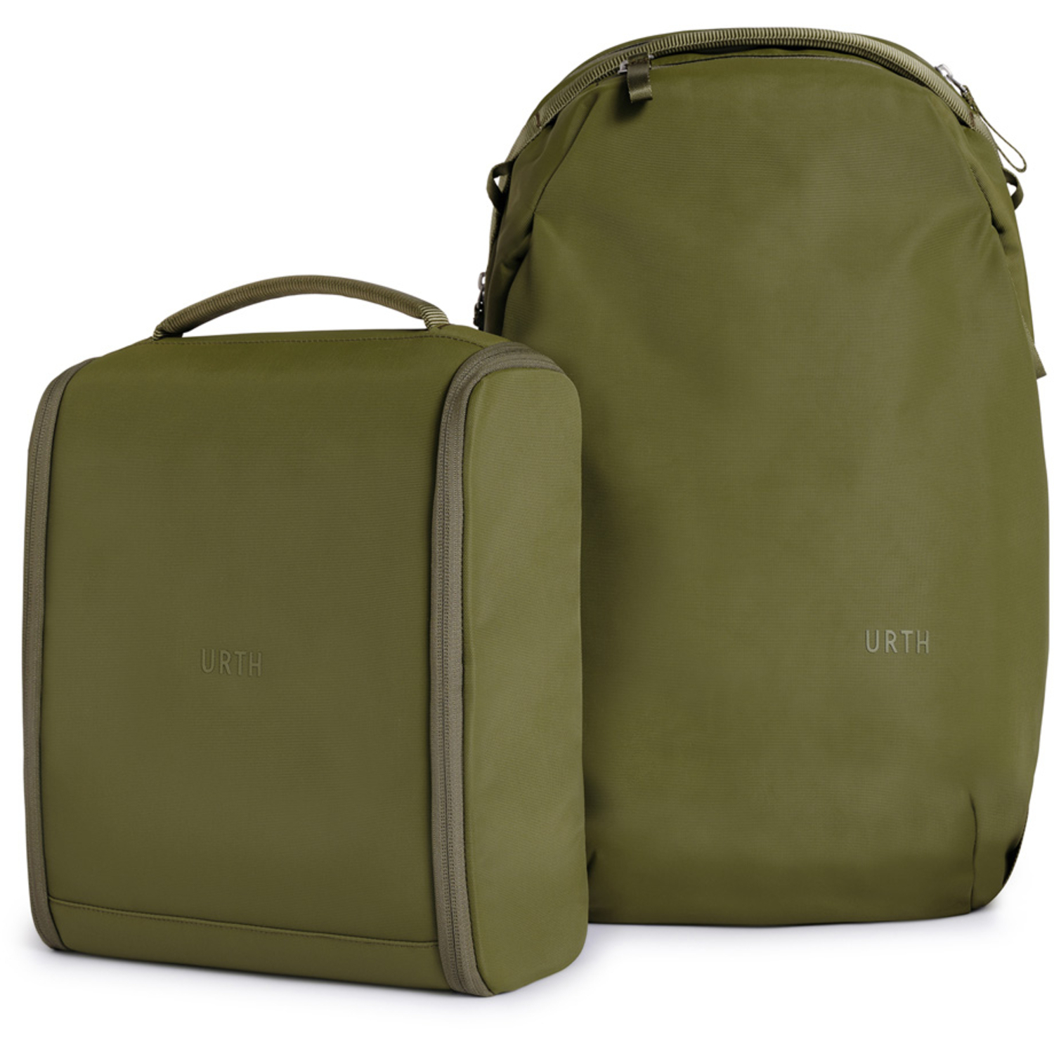 Urth Norite 24L Rucksack + Kameraeinsatz (Grün)