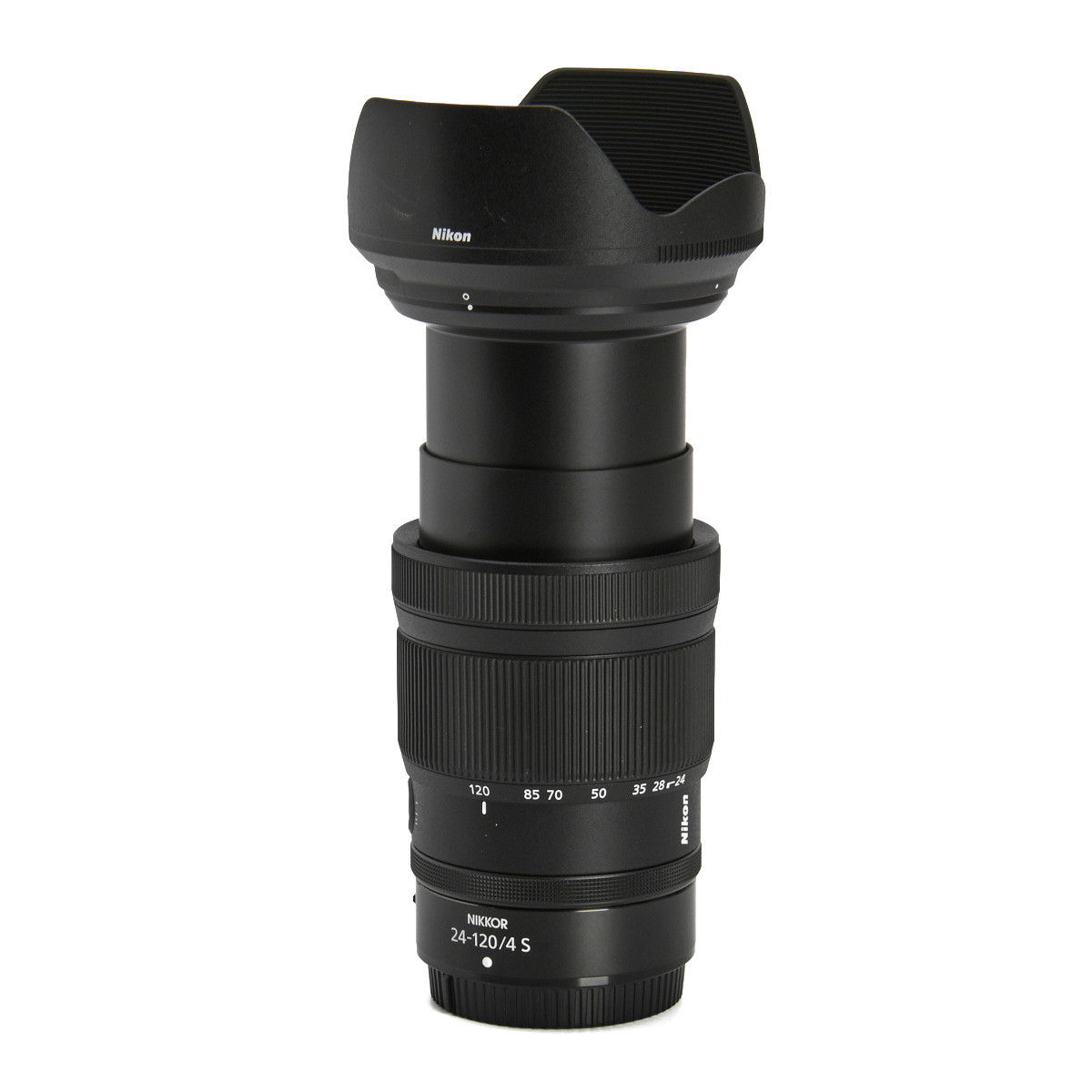 Nikon NIKKOR Z 24–120mm F4 S gebraucht