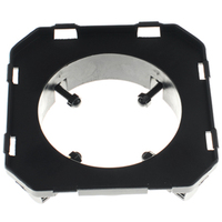Godox Softbox Universal Mount + Grid 50x70cm neuwertiger Rückläufer