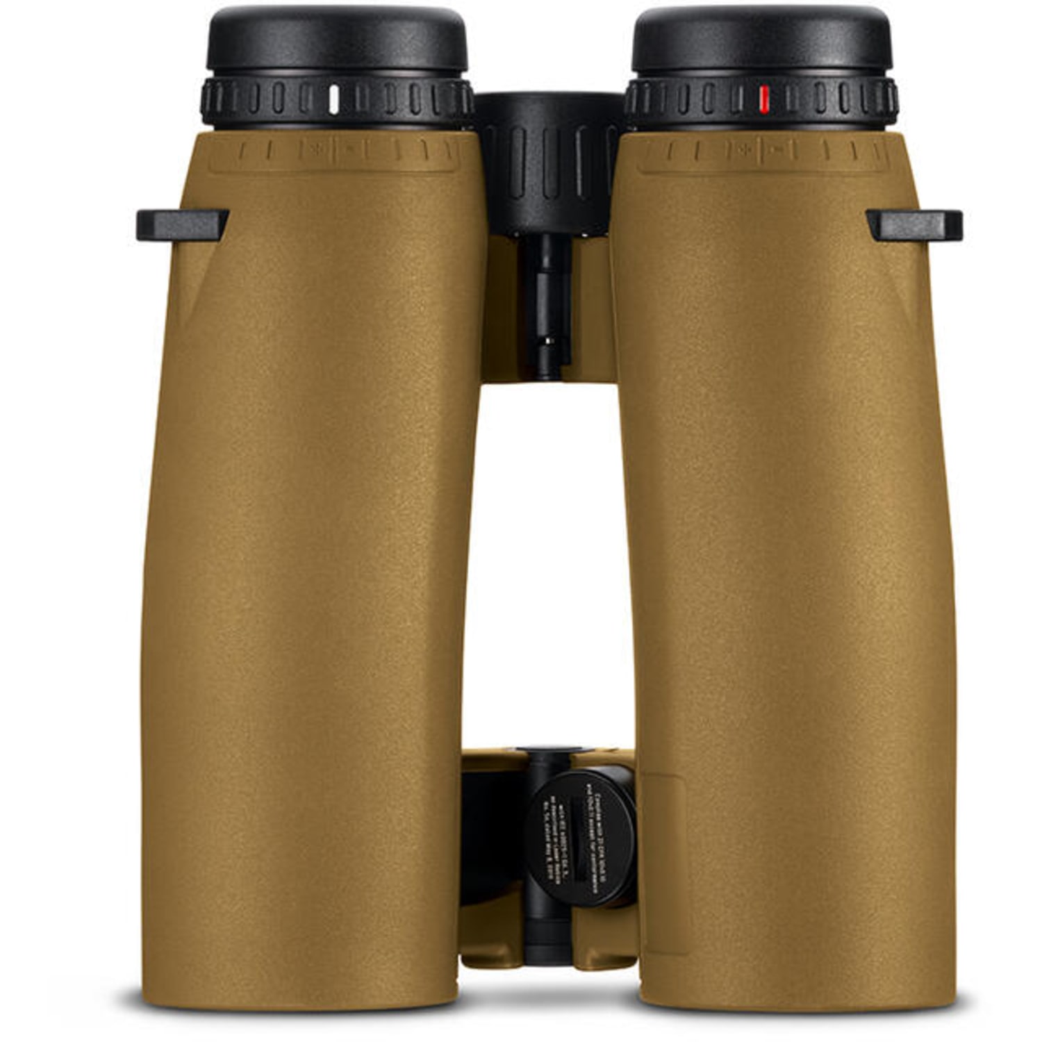 Leica Geovid Pro 10x42 AB+ flat dark earth