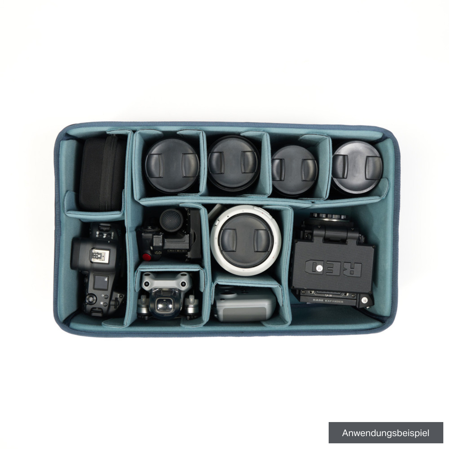 Shimoda Core Unit DV v2 XL