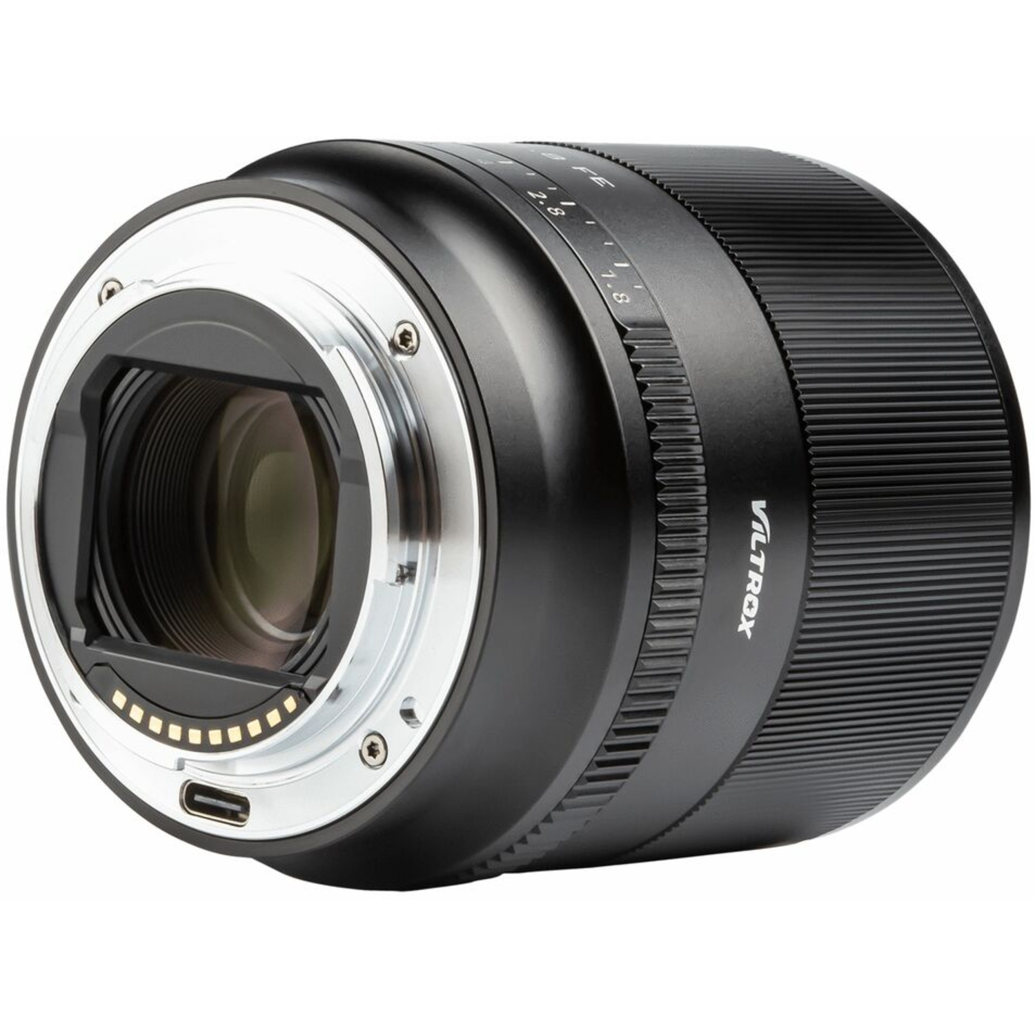 Viltrox 24mm F1.8 AF Sony FE-Mount