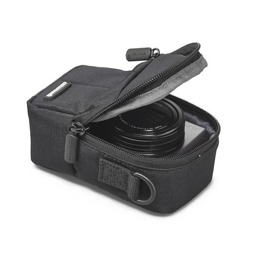 Cullmann MALAGA COMPACT 400 SCHWARZ