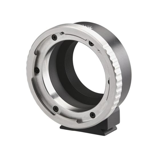 Novoflex Adapter PL-Objektive an MFT-Kameras