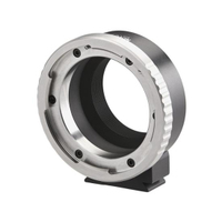 Novoflex Adapter PL-Objektive an MFT-Kameras