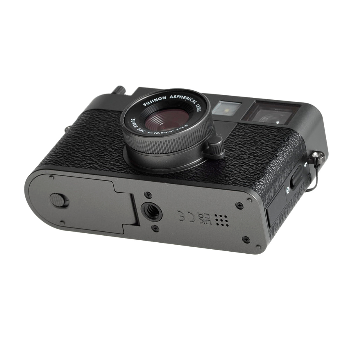 Fujifilm X half X-HF1 anthrazit gebraucht