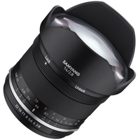 Samyang 14mm F2.8 MK2 Fujifilm X-Mount