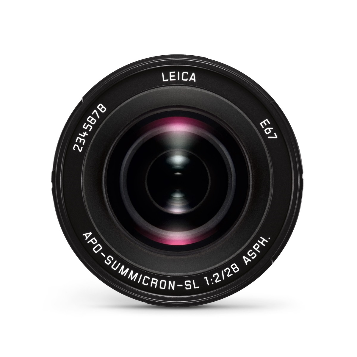 Leica APO-SUMMICRON-SL 28mm F2 Asph.