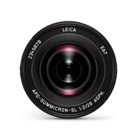 Leica APO-SUMMICRON-SL 28mm F2 Asph.