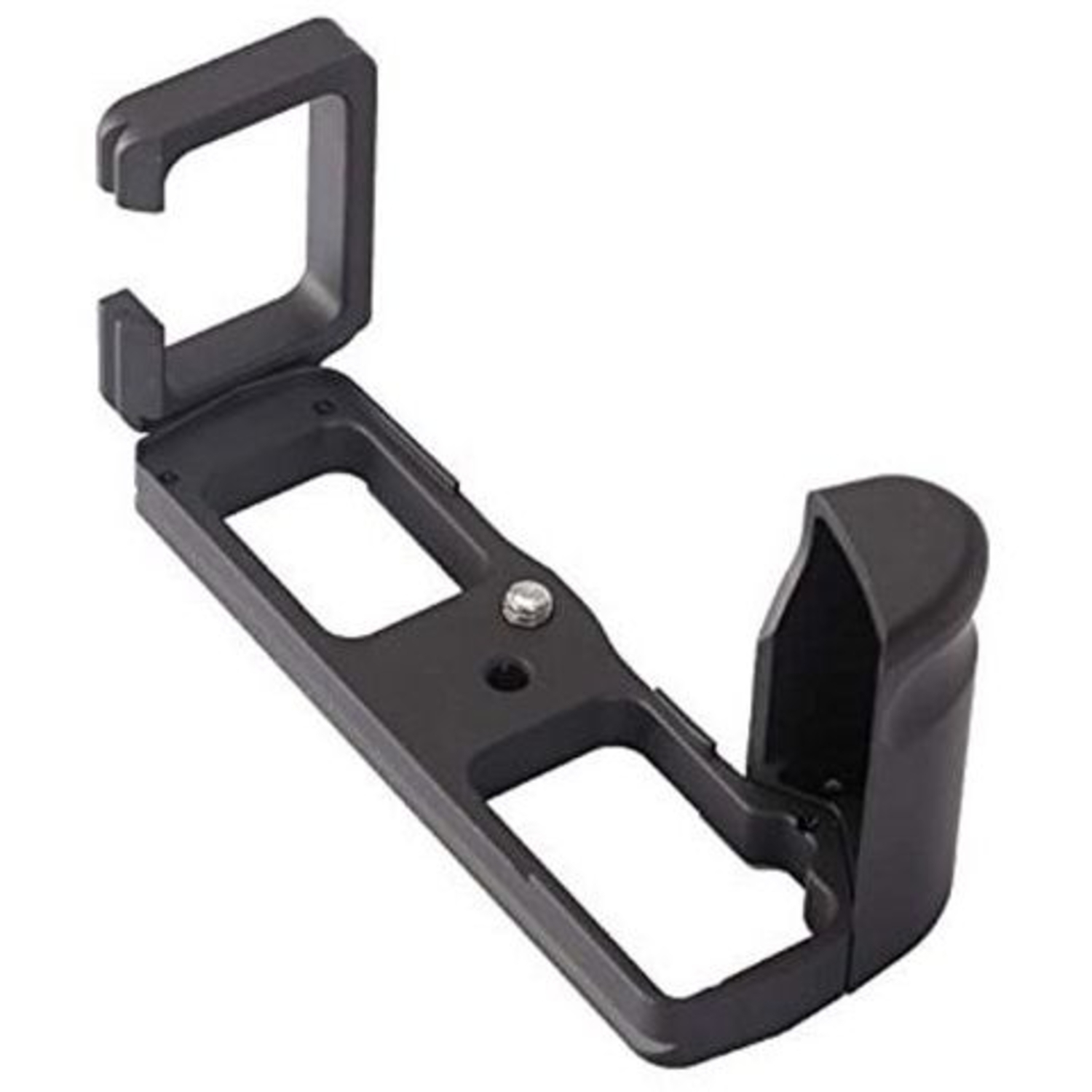 Leofoto LPO-EM5II L-Schiene für Olympus OM-D E-M5 MK II