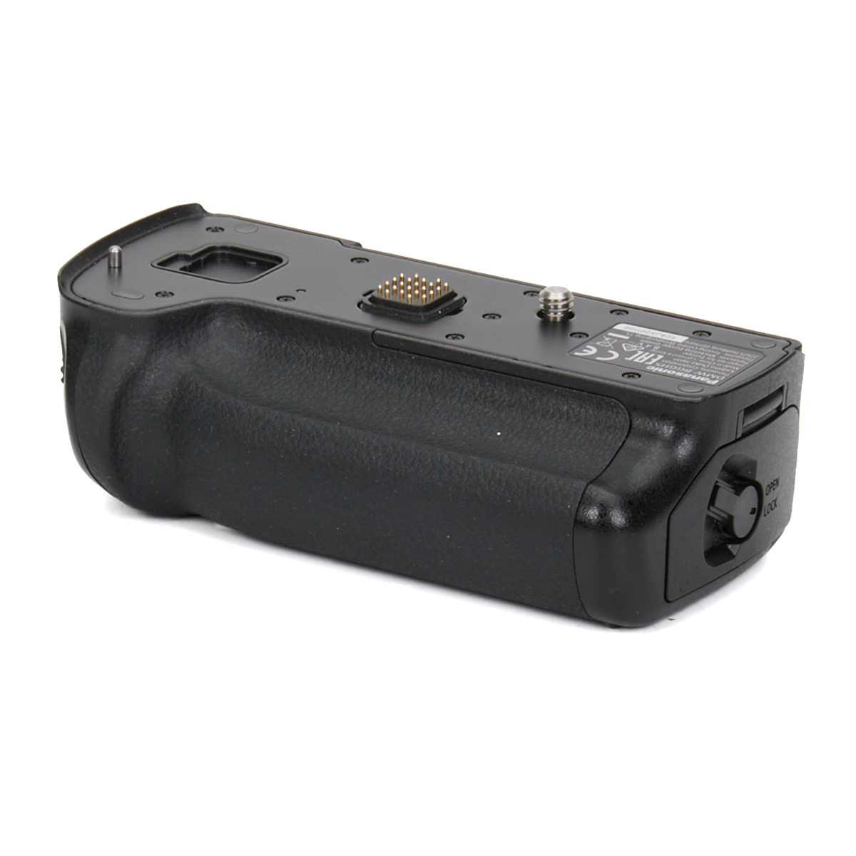 Panasonic DMW-BGGH5E Batteriegriff für GH5 gebraucht