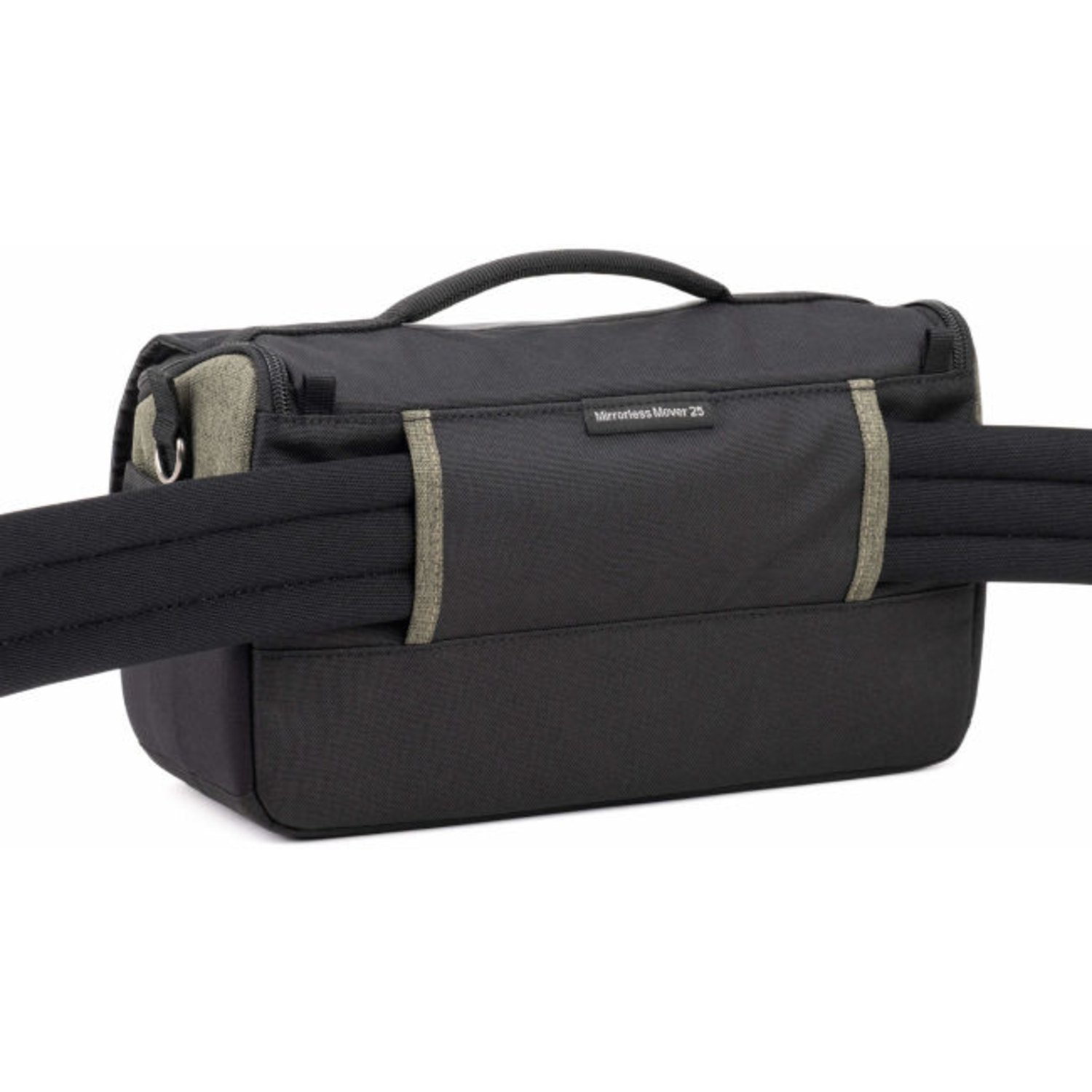 thinkTank Mirrorless Mover 25 V2 Coast Green