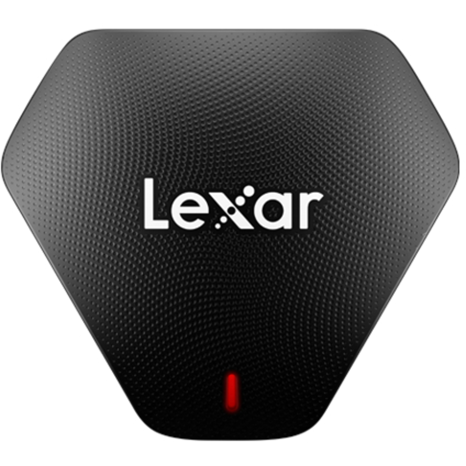 Lexar Professional 3-in-1 USB 3.1 Multi-Kartenleser