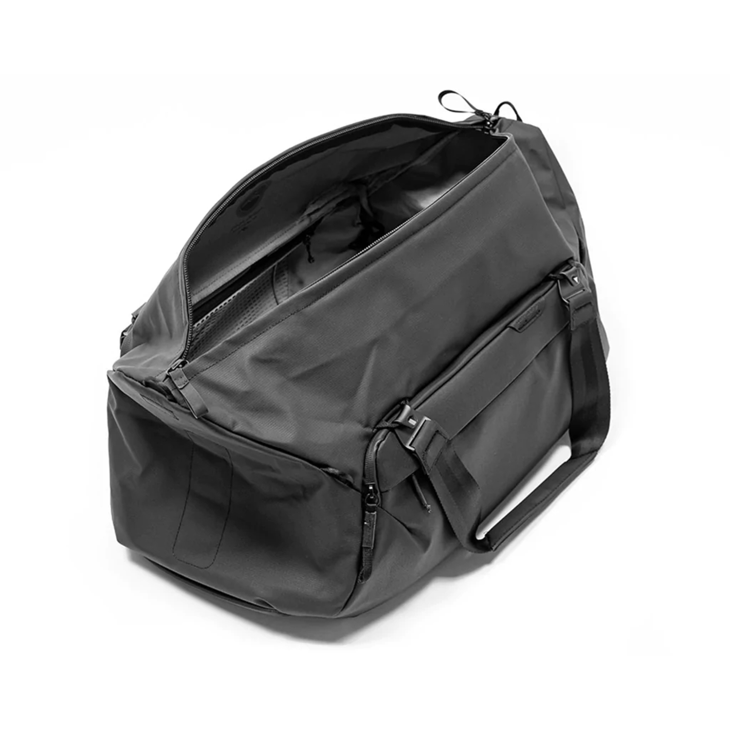 Peak Design Tasche Travel Duffelpack Bag 35L schwarz