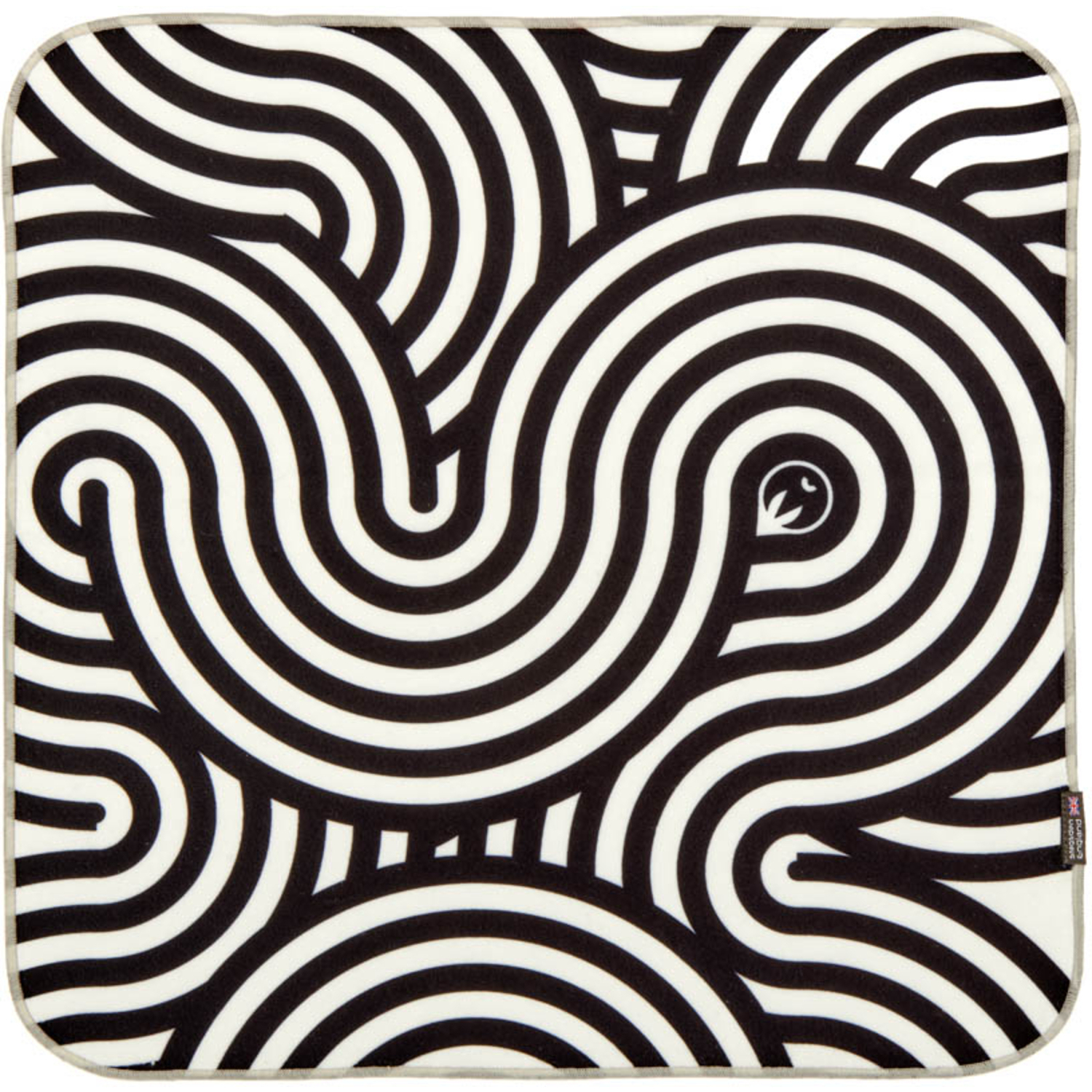 3 Legged Thing WRAPZ Stoffhülle Swirl groß