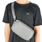 Vanguard Fotorucksack VEO CITY B37 12L grau